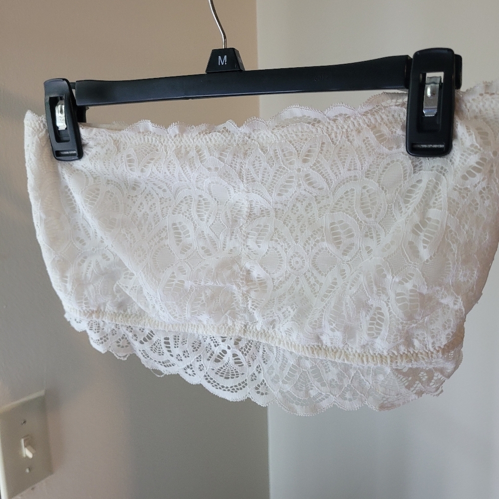Maurices lace brallette